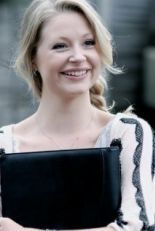 Элизабет Браун