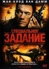 Постер фильма Специальное задание (2008)