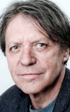 Гельмут Бергер