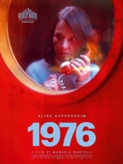 Постер фильма 1976 (2022)