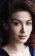 Анастасия Сомова