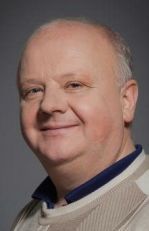 Владимир Воронков