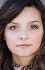 Кэсседи МакКлинси