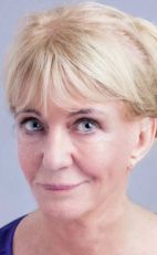 Вероника Лэнг