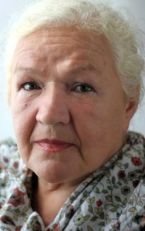 Валентина Шанаева