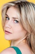 Sarah Luby