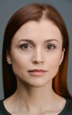 Ирина Ларионова