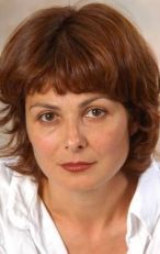 Светлана Закирова