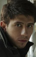 Андрей Дробот