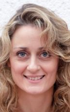 Ромина Пинто