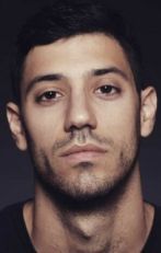 Тамир Гинсбург