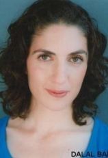 Далаль Бадр