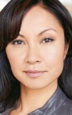 Катрин Томас