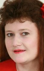 Вероника Цыганова