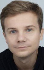 Владислав Кузнецов