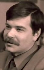 Василий Маслаков