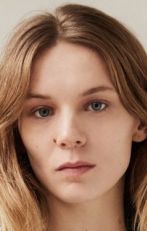 Лилит Штангенберг