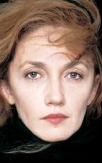 Евгения Додина