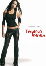 Постер сериала Темный ангел (2000)