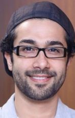 Hosein Mehri
