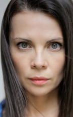 Алёна Козырева