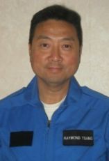 Рэймонд Цан