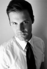 Дэвид Себастьян Финн