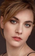 Стелла Мастрантонио