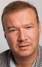 Дмитрий Радонов