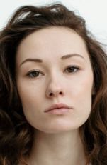 Яна Палецкая