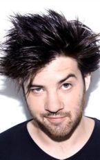 Рафаэль Декрак