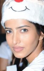 Manasvi Mamgai