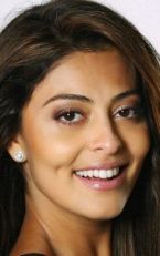 Жулиана Паэс