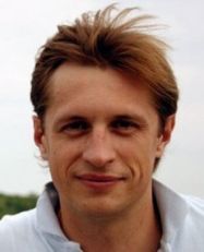 Павел Мартынов