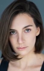 Екатерина Соколова-Жубер