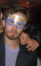 Джесси Кристофферсон