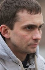 Михаил Озеров