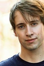 Дэвид Рисдаль