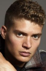 Джоша Страдовски