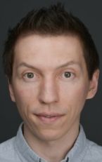 Евгений Казанцев
