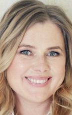 Ульяна Лаптева