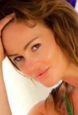 Сара Линдберг