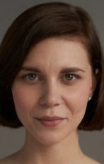 Маргарита Бабкина
