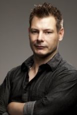 Fredrik Yderström