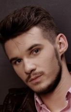 Иван Стрельцов