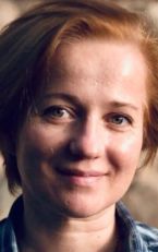 Елена Оболенская
