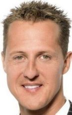 Михаэль Шумахер