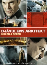 Постер сериала Шпеер и Гитлер (2005)