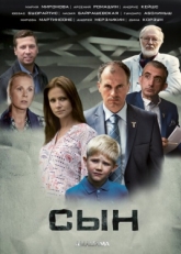 Постер сериала Сын (2014)