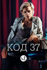 Постер сериала Код 37: Отдел секс-преступлений (2009)